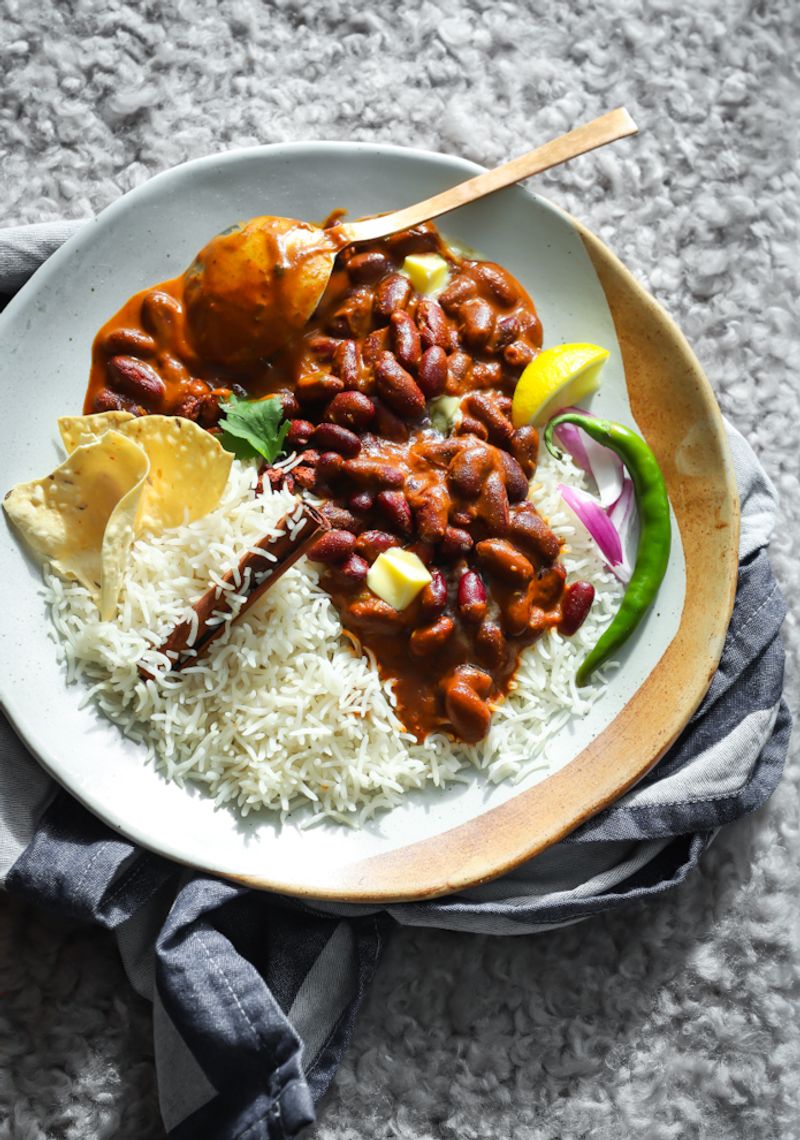 Rajma