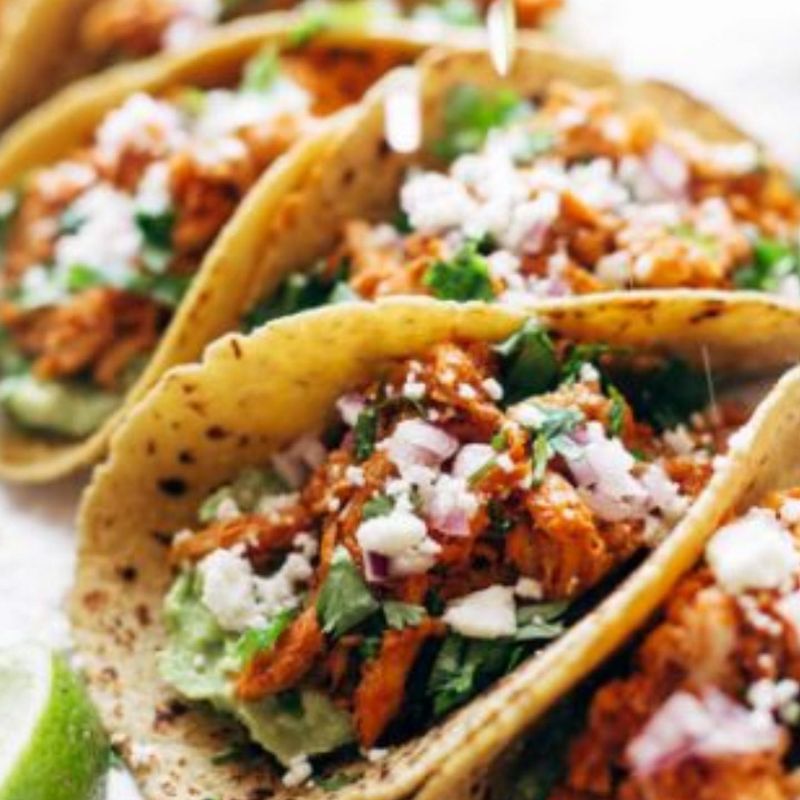 Taco John's Cinco-Hour Free Taco Upgrade