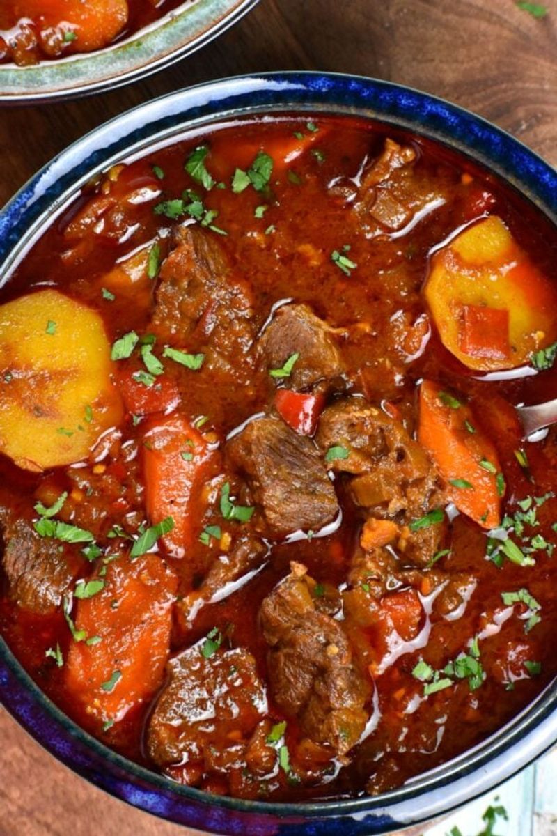 Goulash