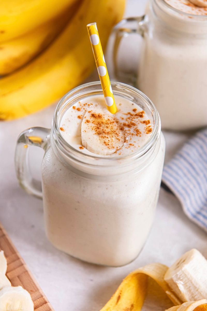 Banana Smoothie