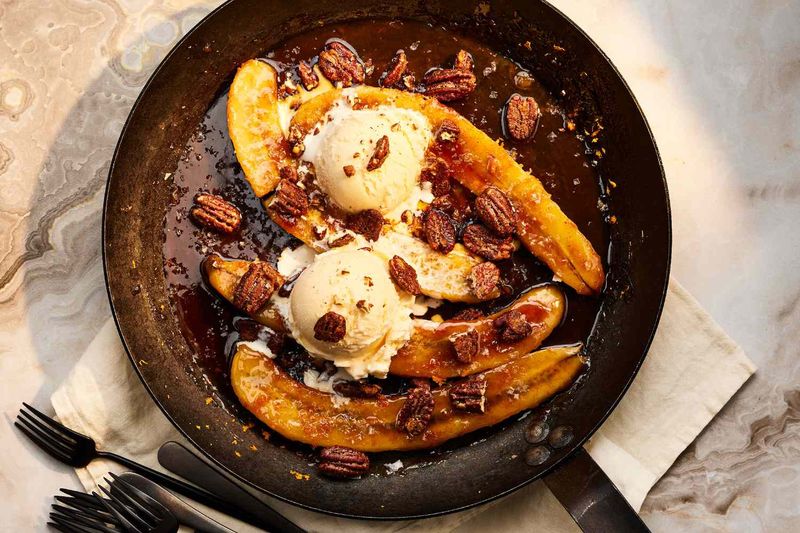 Banana Foster
