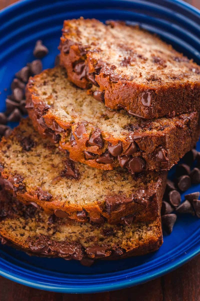 Banana Bread