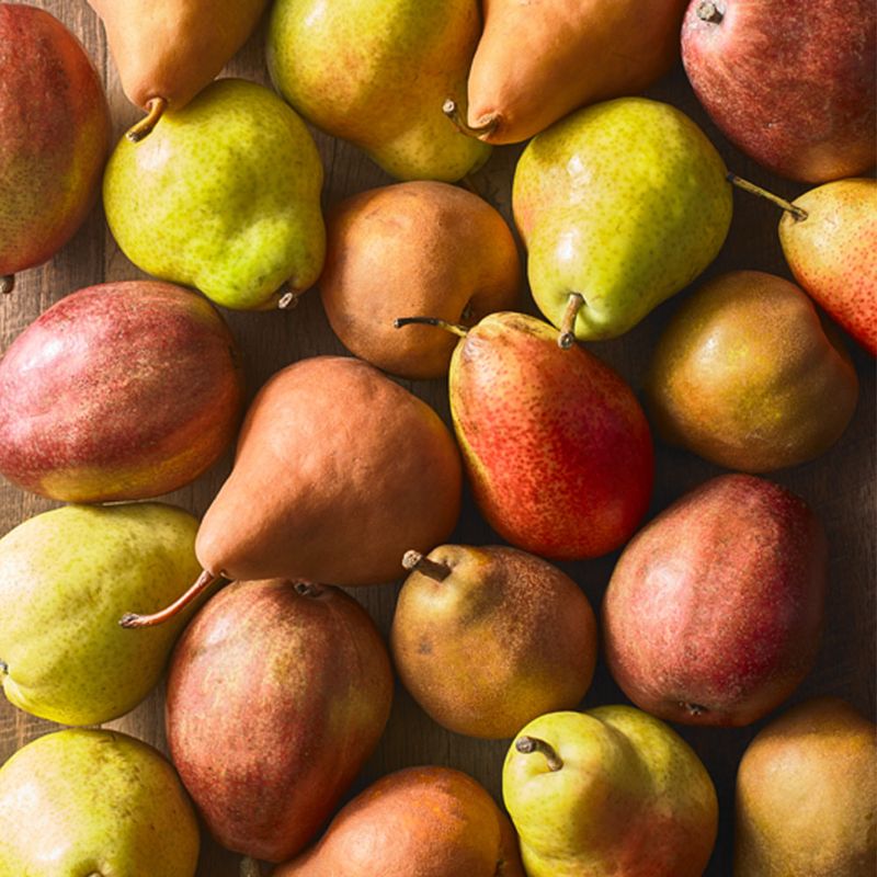 Pears