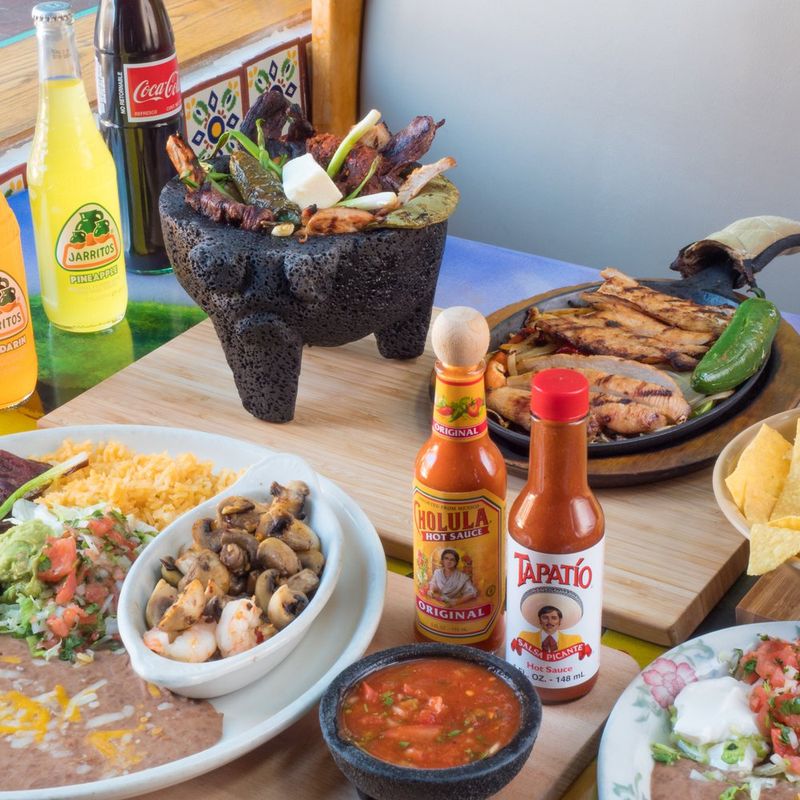 Nuestra Cocina - Portland, OR