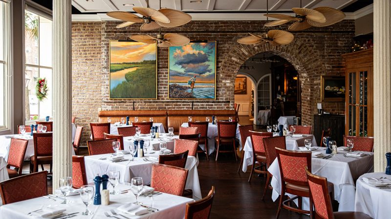High Cotton – Charleston
