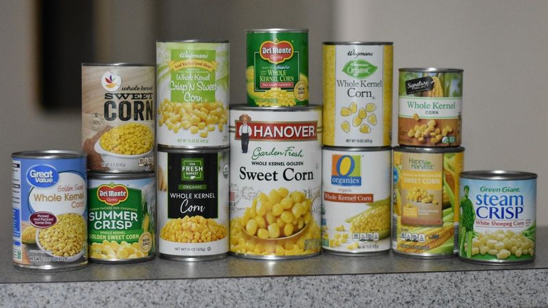 Corn: Golden Kernels Of Value