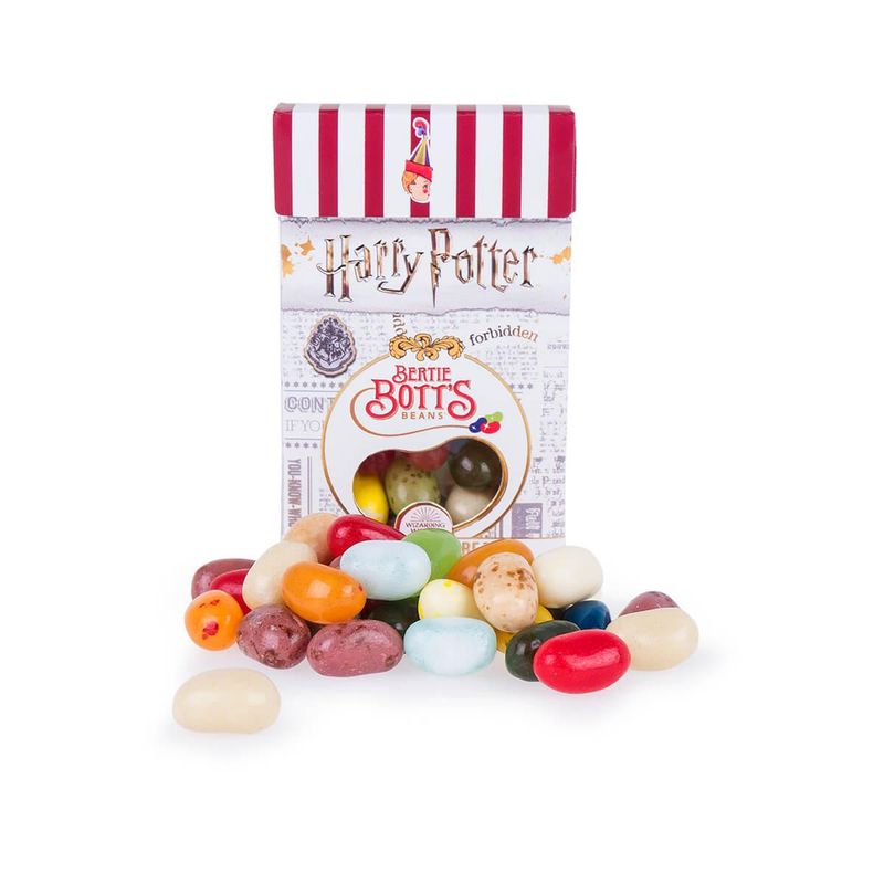 Bertie Bott's Every Flavor Beans (Universal Studios, USA)