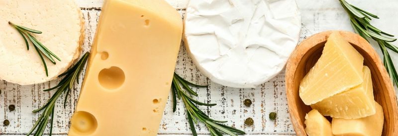 Best #2: Cheese