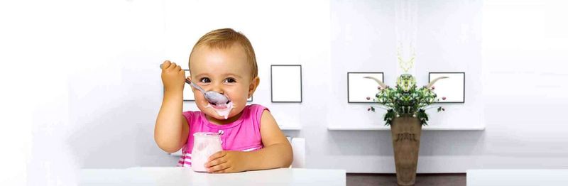 Best #5: Yogurt