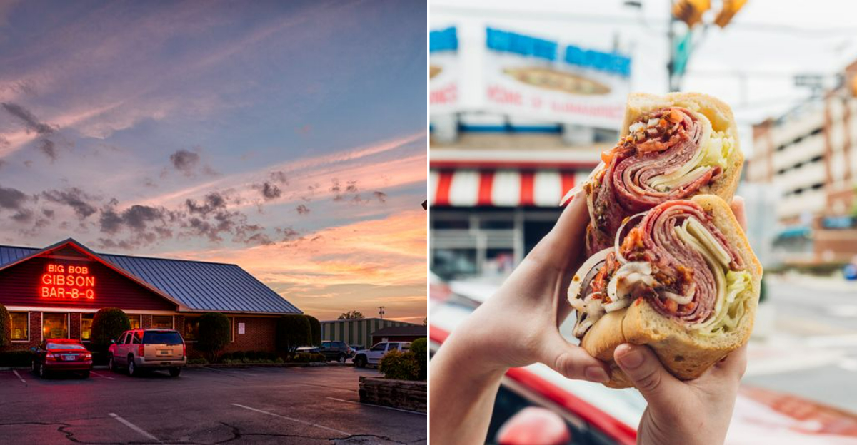 bargain restaurants in each US state