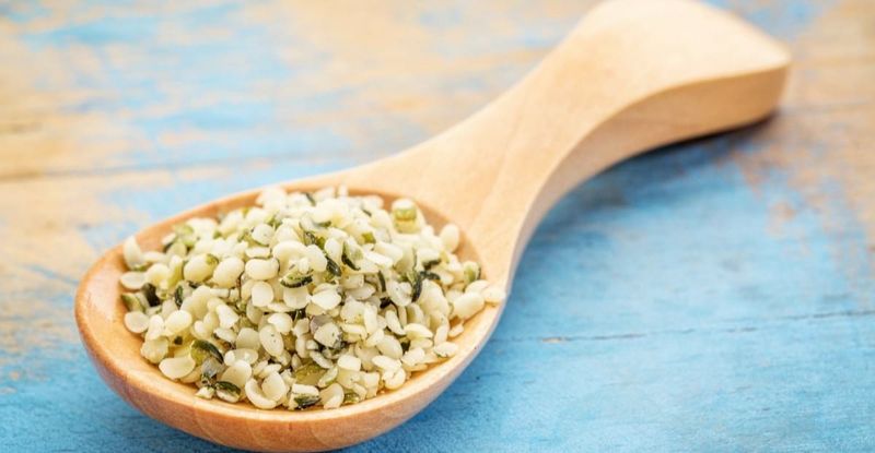 Hemp Seeds