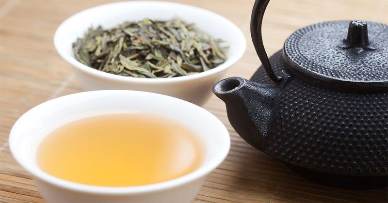 Green Tea