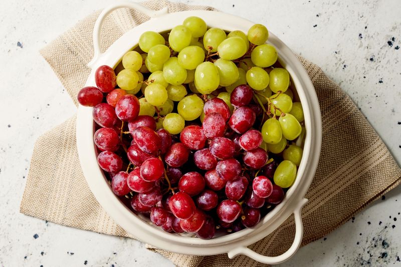 Grapes