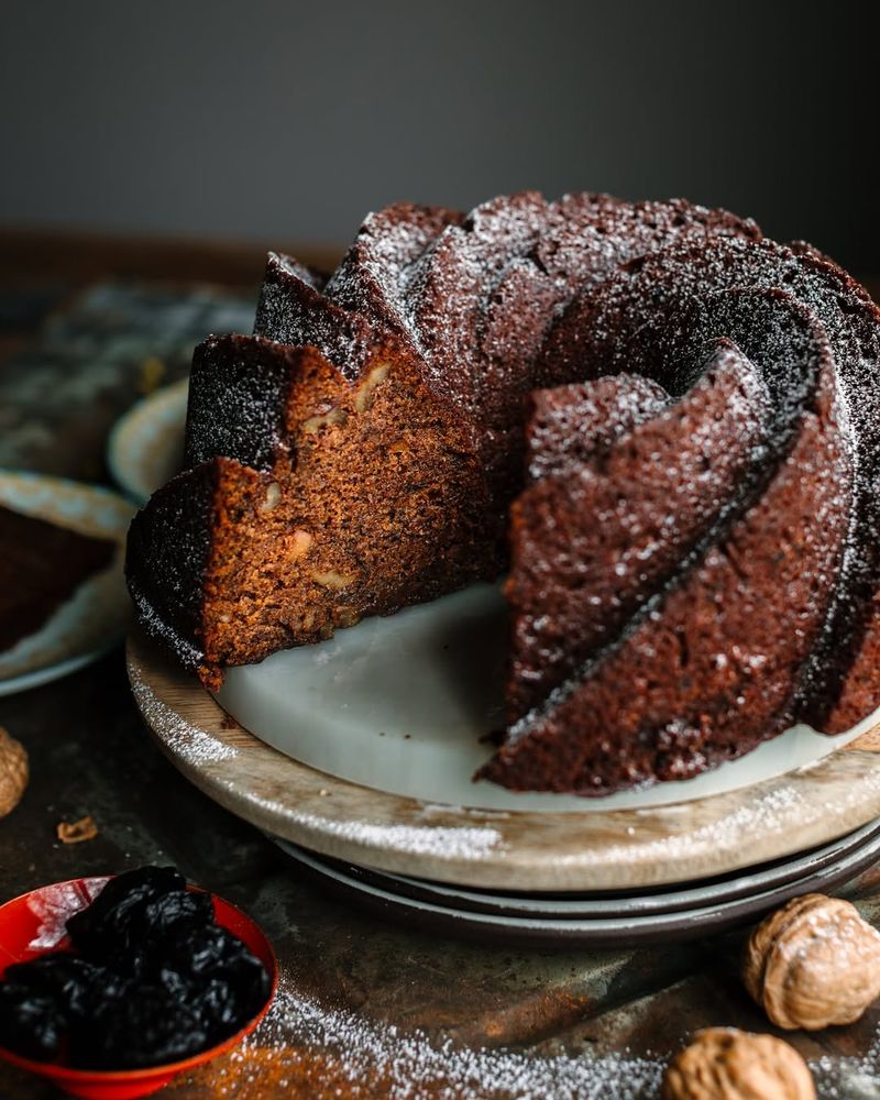 Prune Cake
