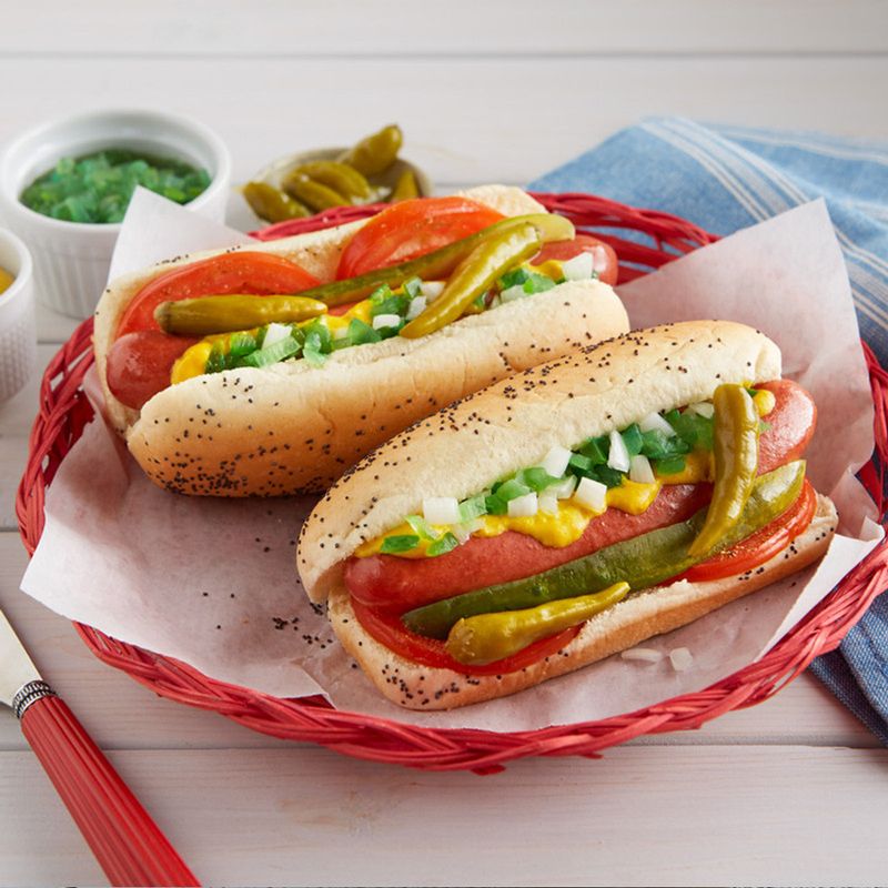 Portillo's