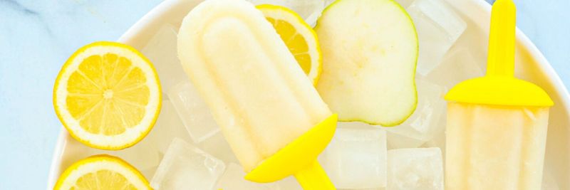 Freeze Into Boozy Popsicles