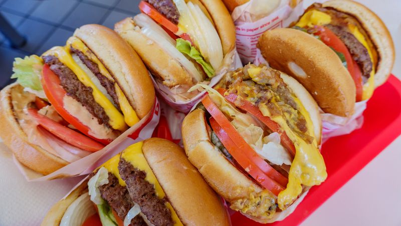 Drive-Thru Speed And Friendliness
