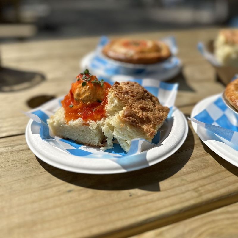 Hoosier Mama Pie Company – Chicago, IL
