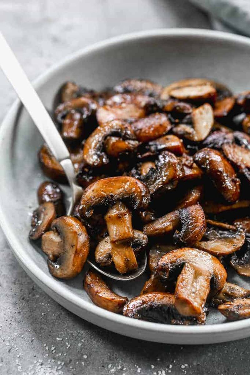 Mushrooms