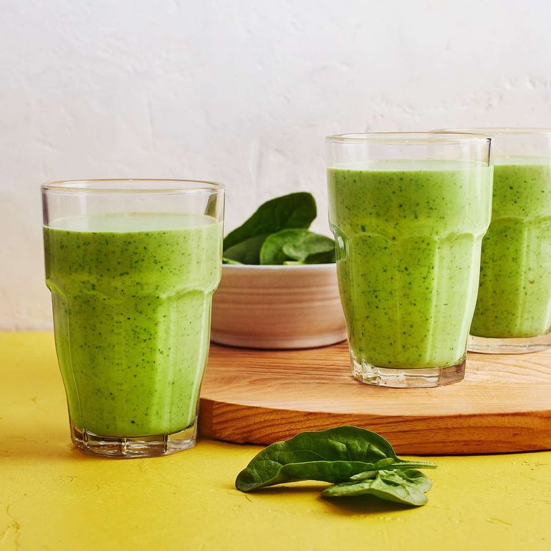 Spinach