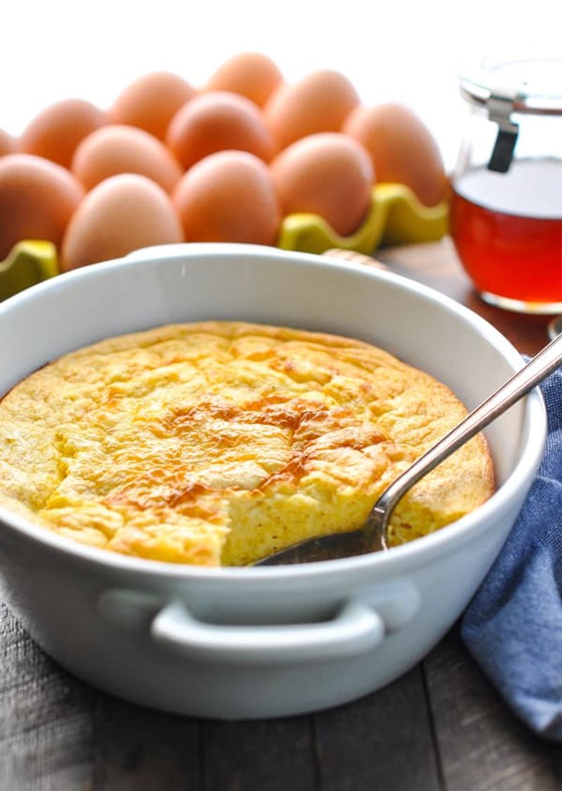 Virginia Spoon Bread