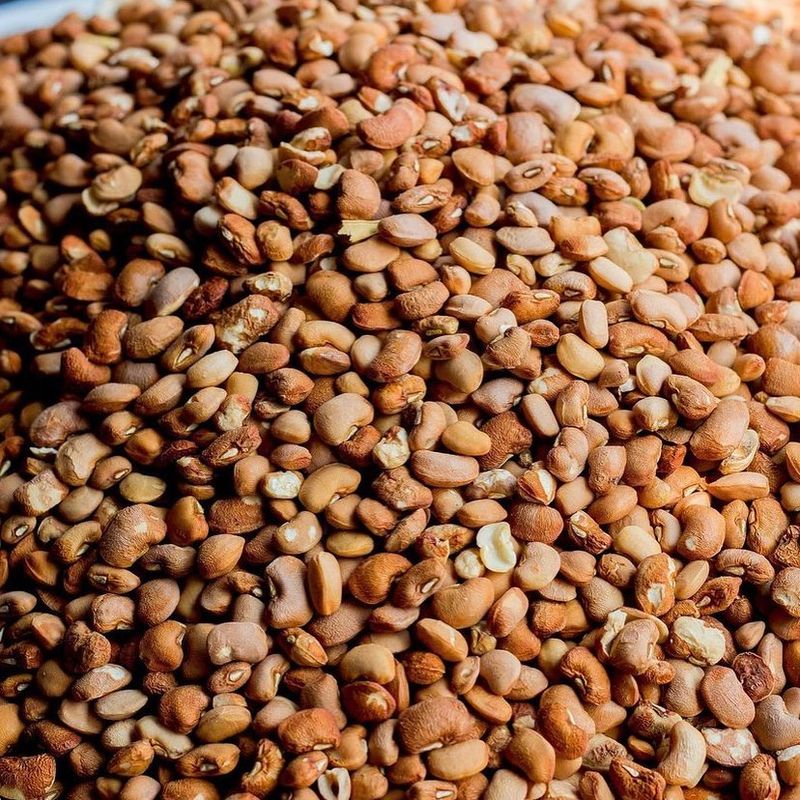 Yam Beans