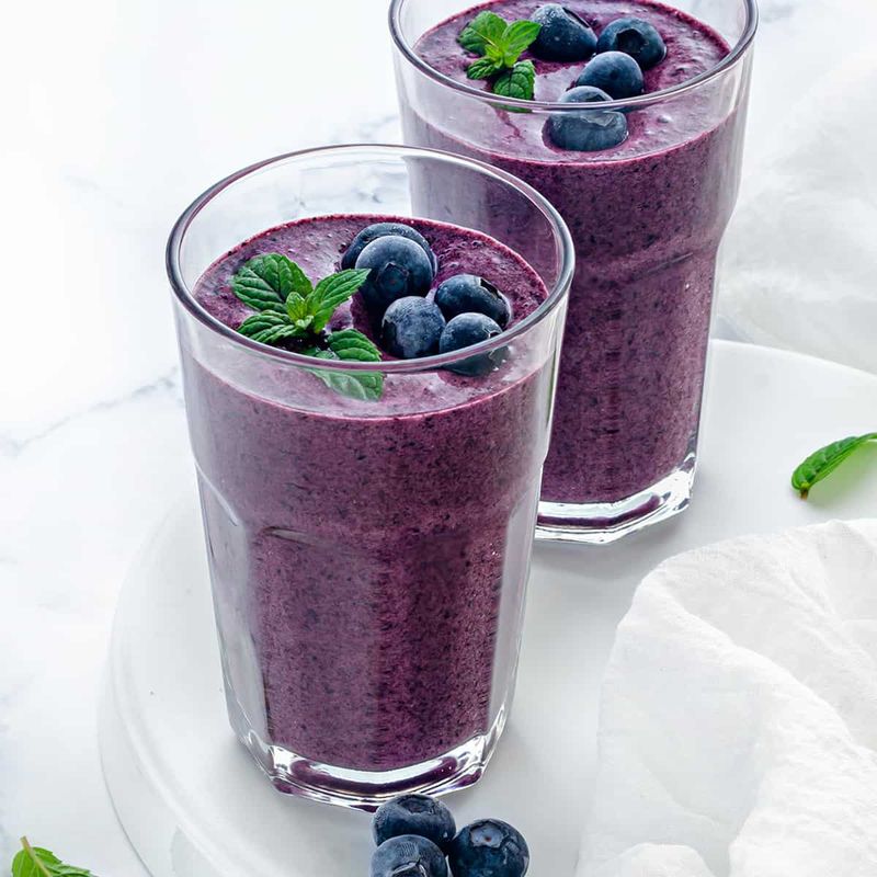 Instant Smoothie Coolant