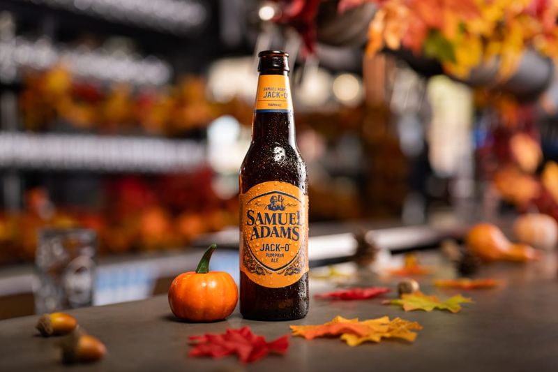Sam Adams Light