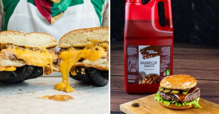 Burger Glow-Up: 9 Easy Upgrades + 2 Genius Twists You Haven’t Tried