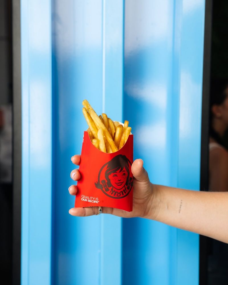 Wendy's