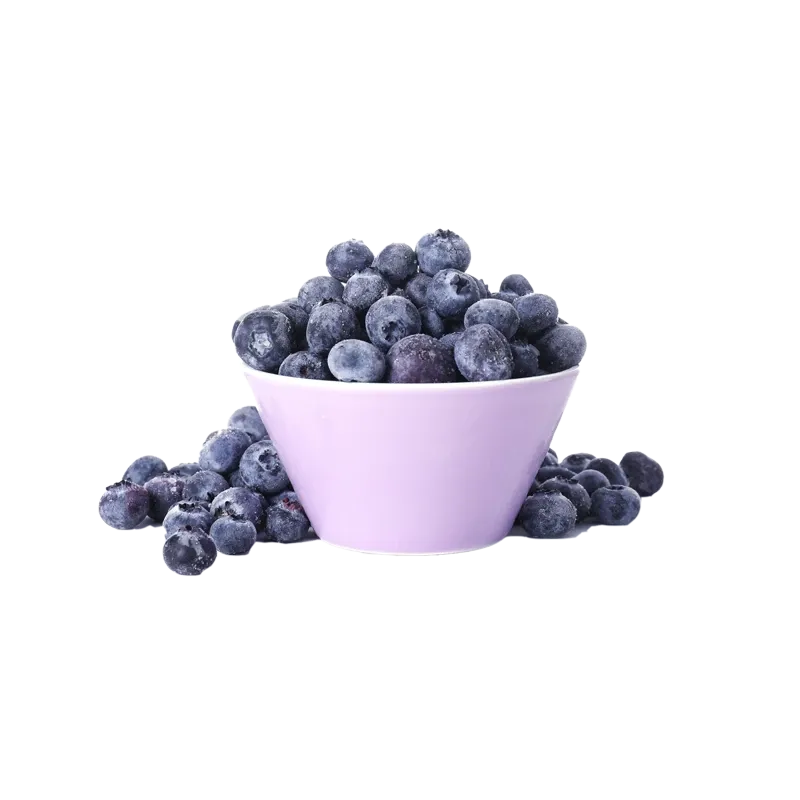 Nutrient Lock-In Power