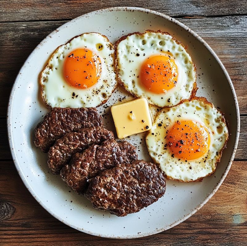 Eggs
