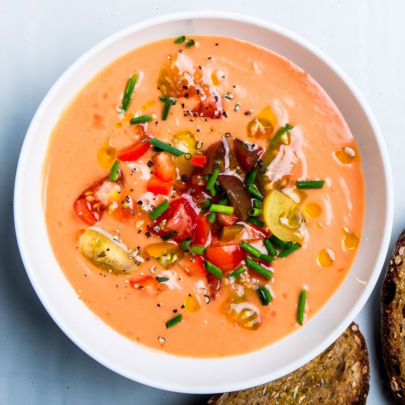 Gazpacho