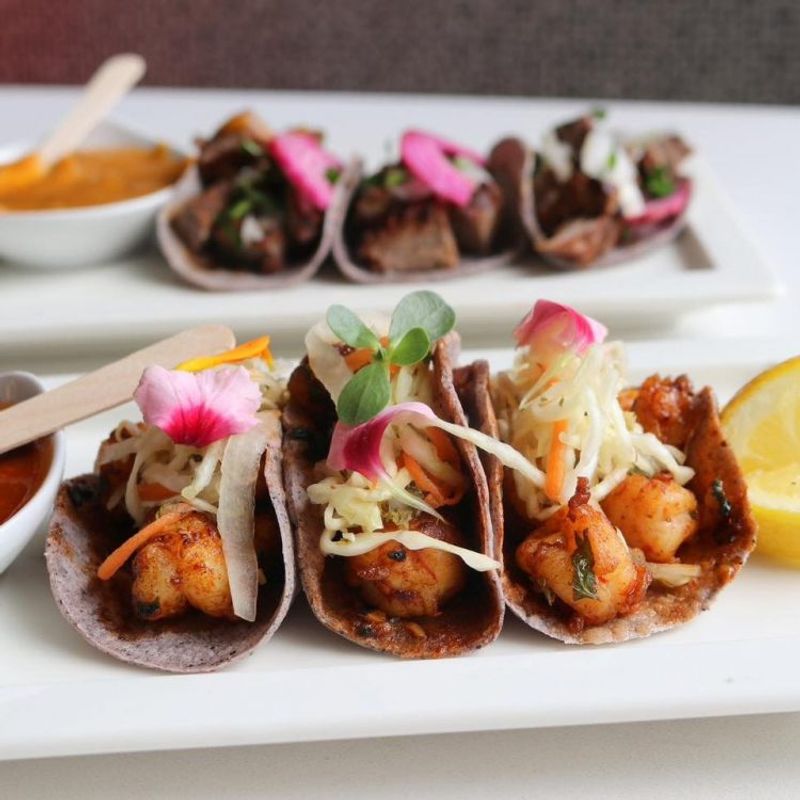 Xochi - Houston, TX