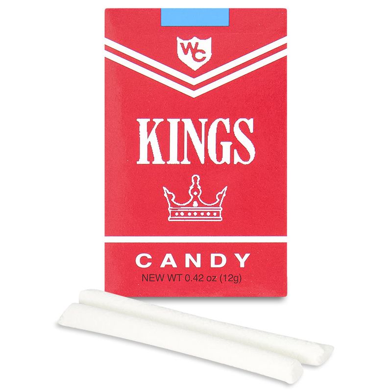 Candy Cigarettes