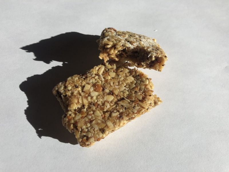 Energy Bars