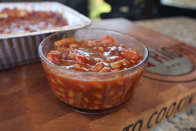Beanee Weenee Variants (Like Barbecue Flavor)