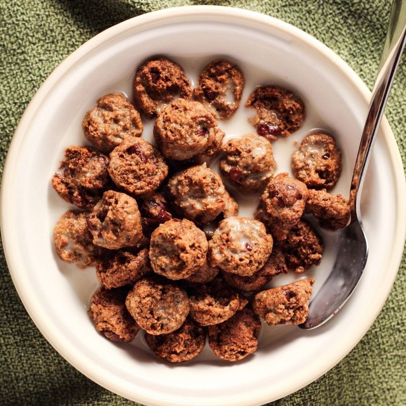 Cookie Crisp