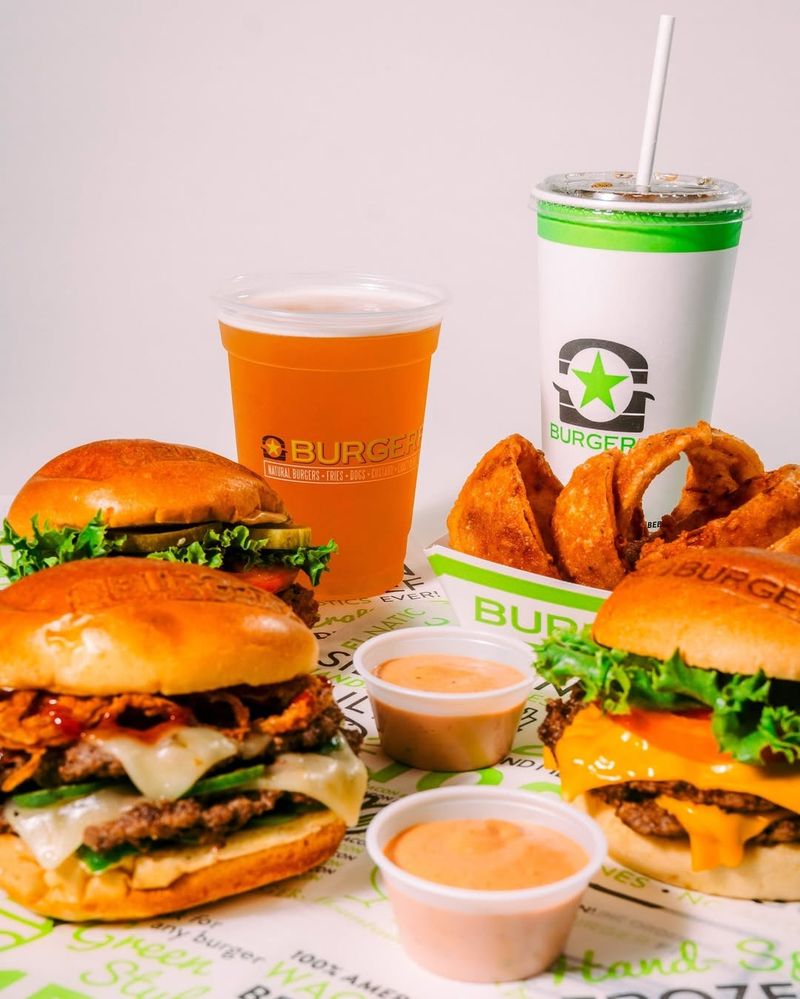 BurgerFi