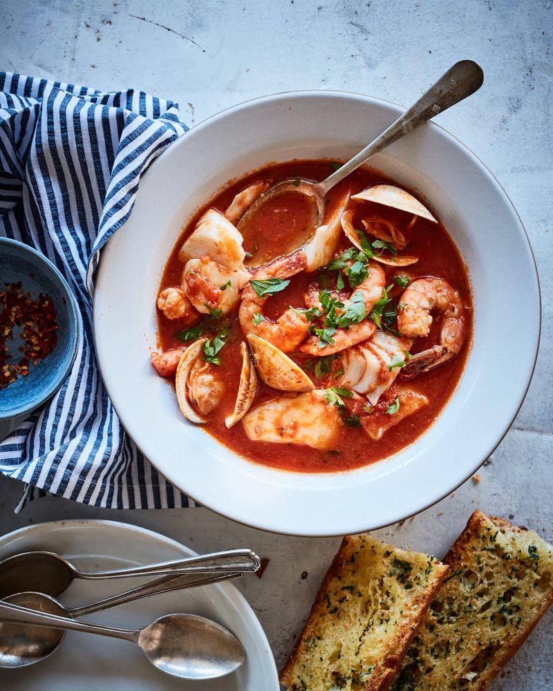 Cioppino