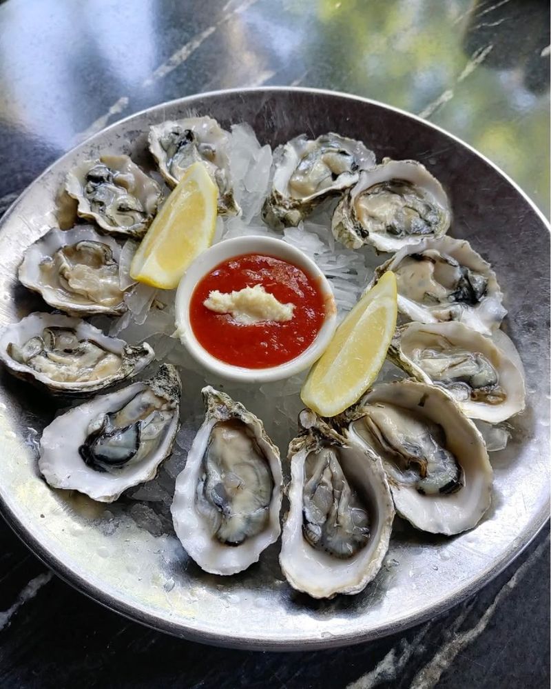 Shellfish