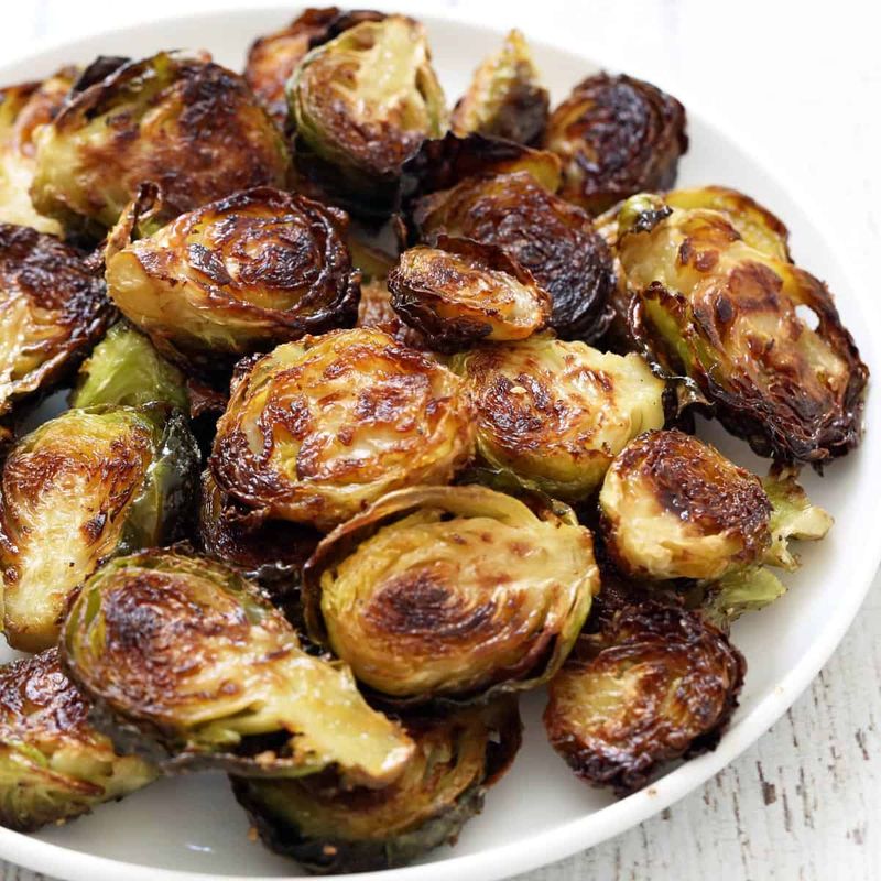 Brussels Sprouts