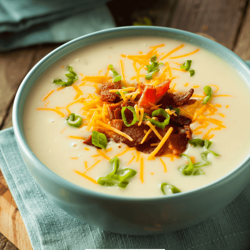 Potato Soup