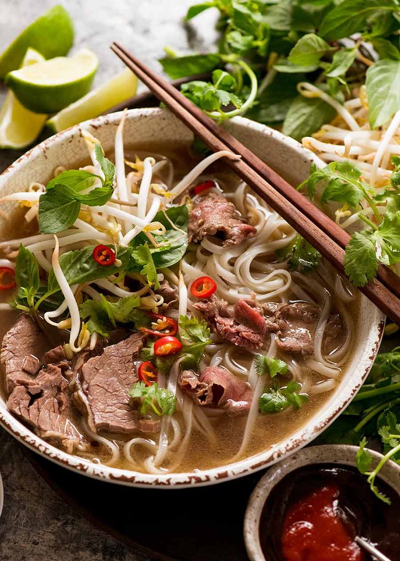 Pho – Vietnam