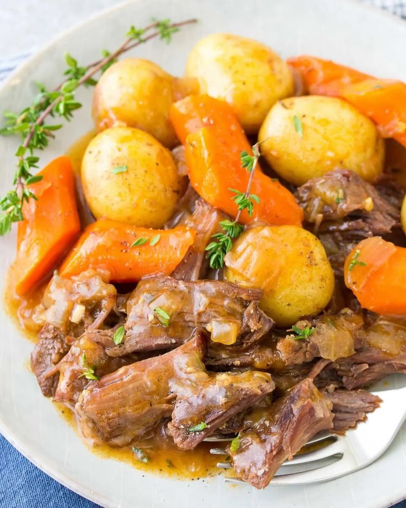 Pot Roast