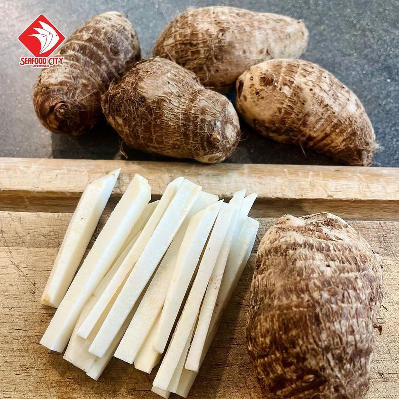 Taro