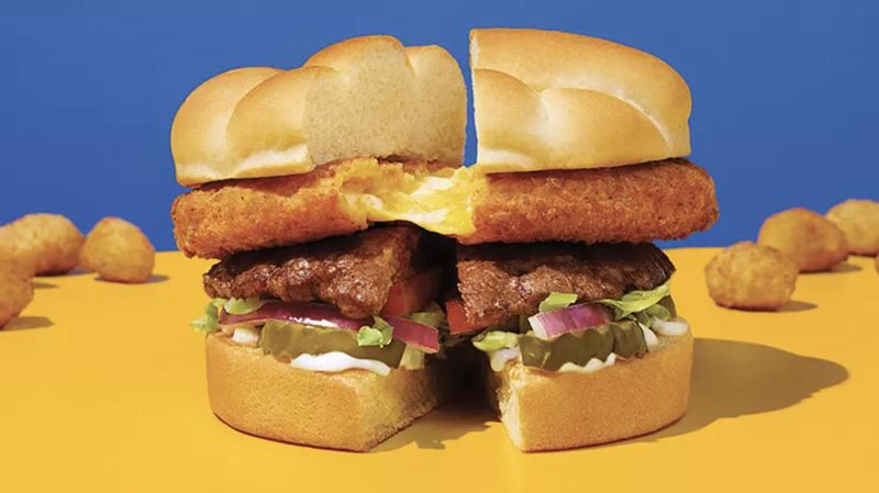 Secret Menu Stars: In-N-Out’s Animal Style Vs. Culver’s CurderBurger