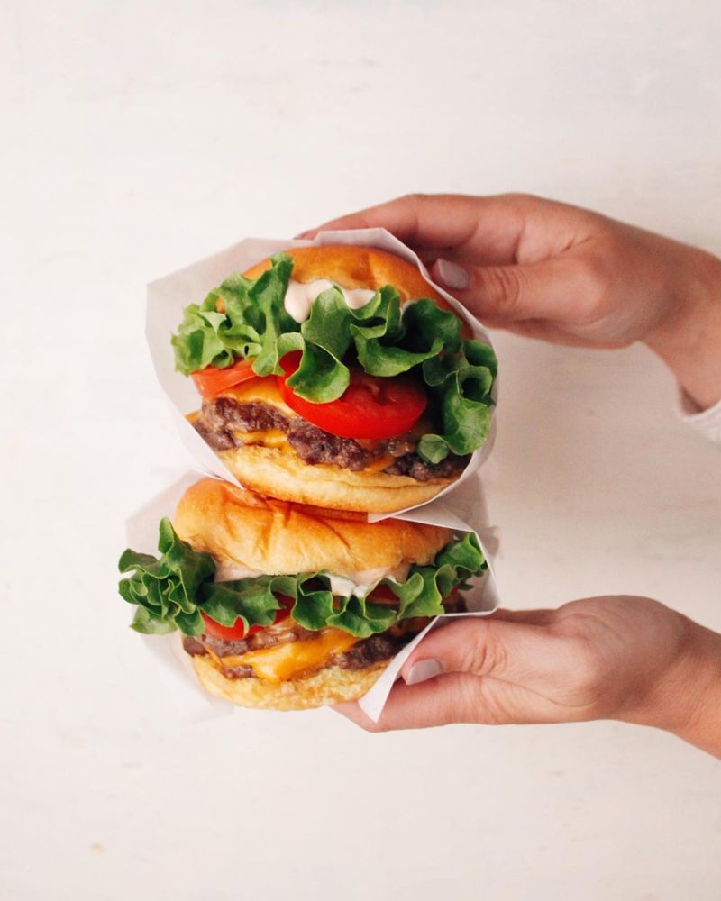 Shake Shack ShackSauce (Shake Shack)