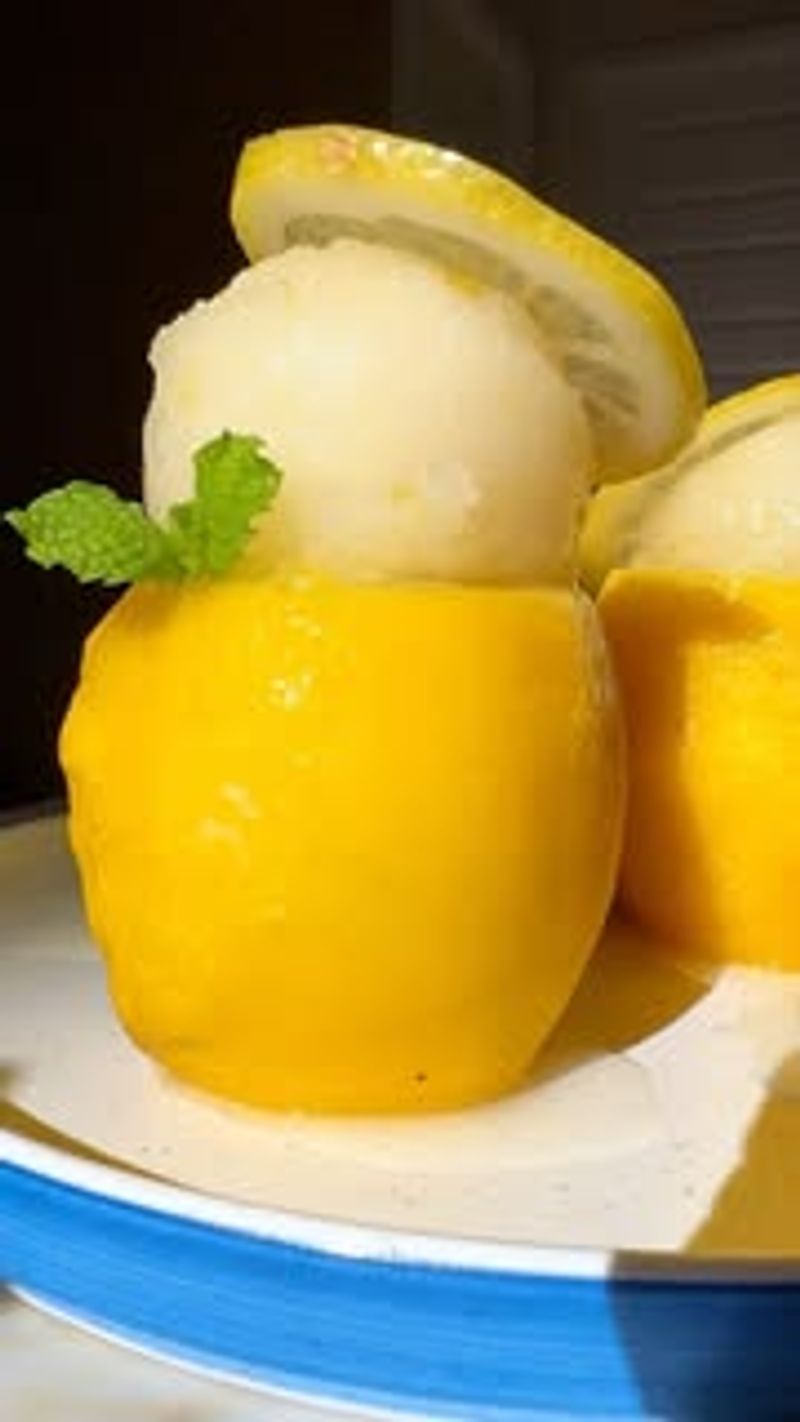 Sorbet