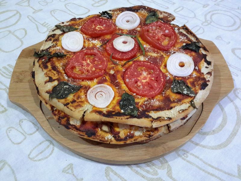 Veggie Delight